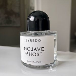 Byredo Mojave Ghost